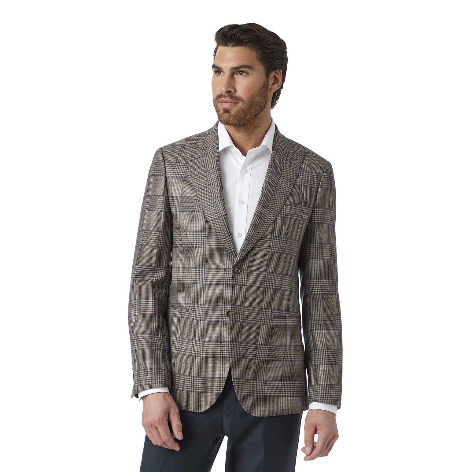 Cambridge Stanmore Jacket Fcv347