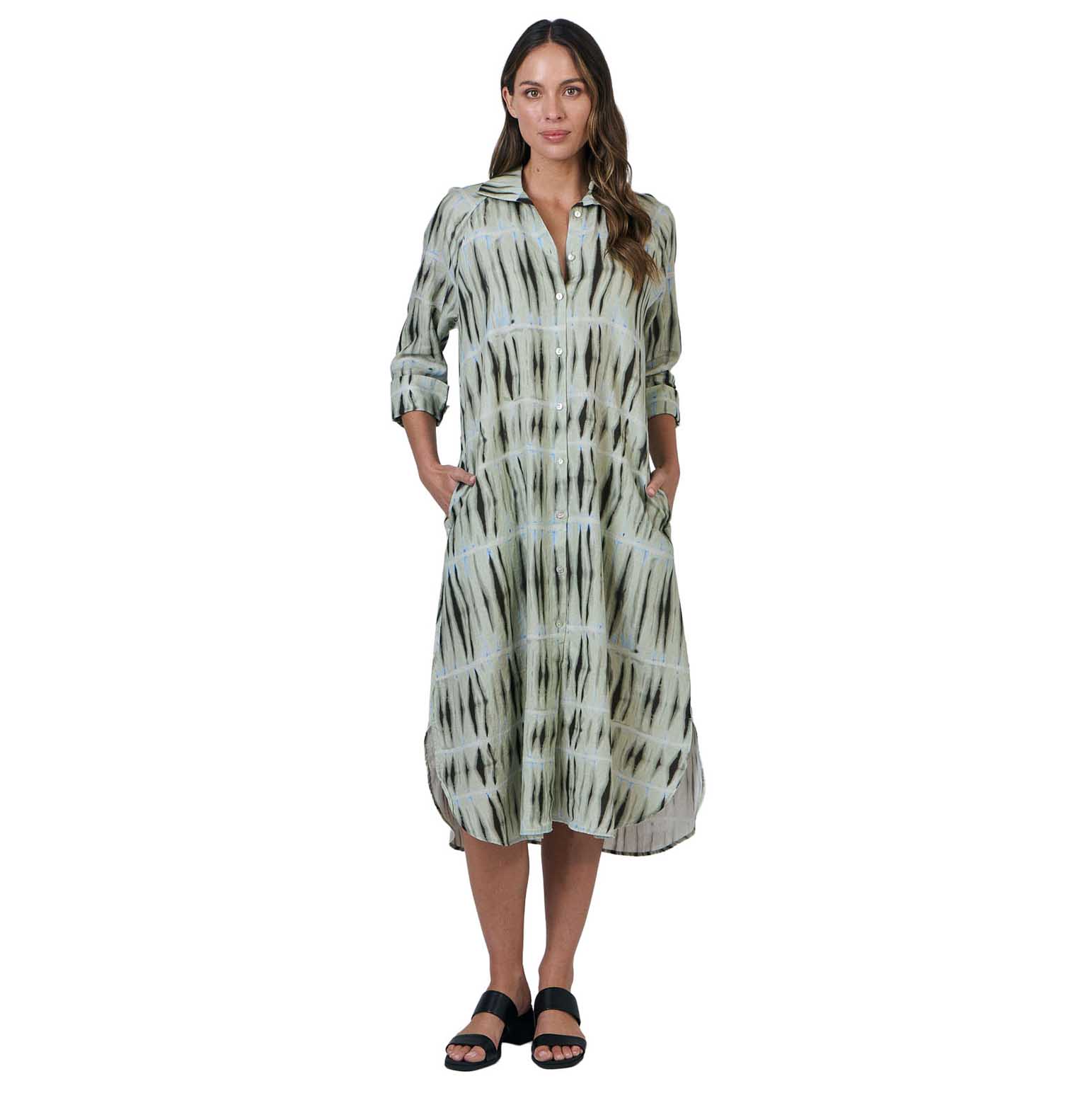 Naturals By O & J Dress