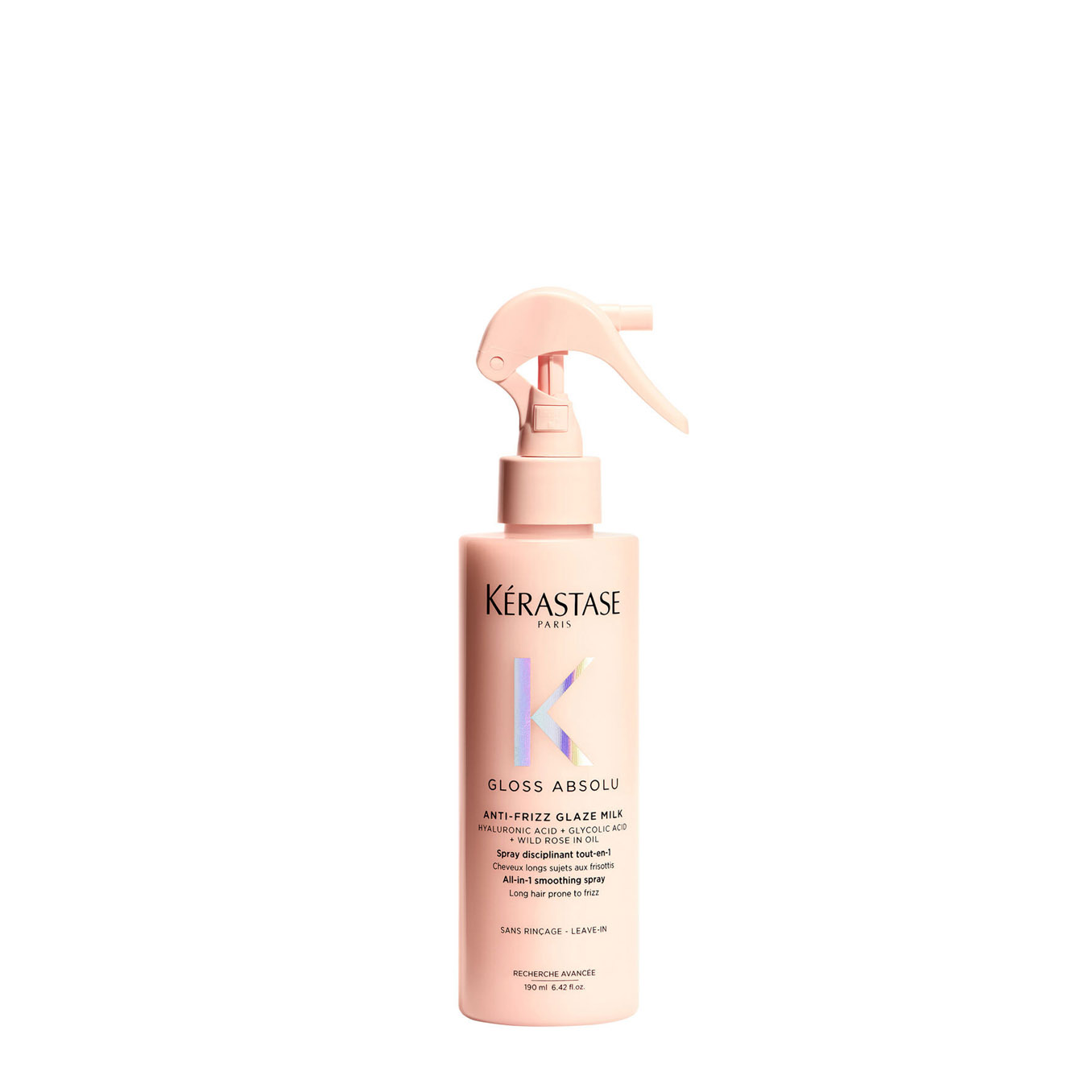 K&eacute;rastase Gloss Absolu Spray 190ml