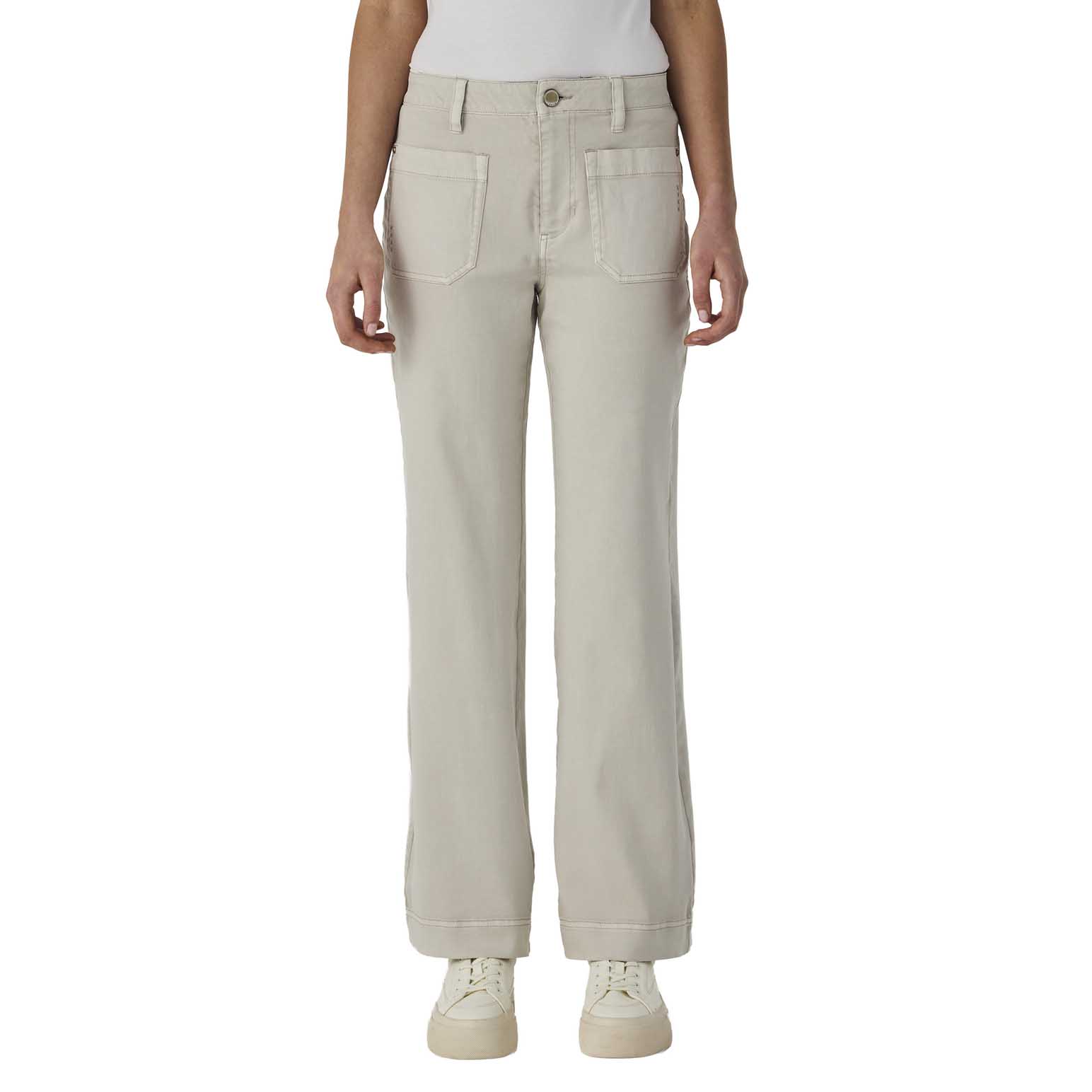 Lania Chrome Jean