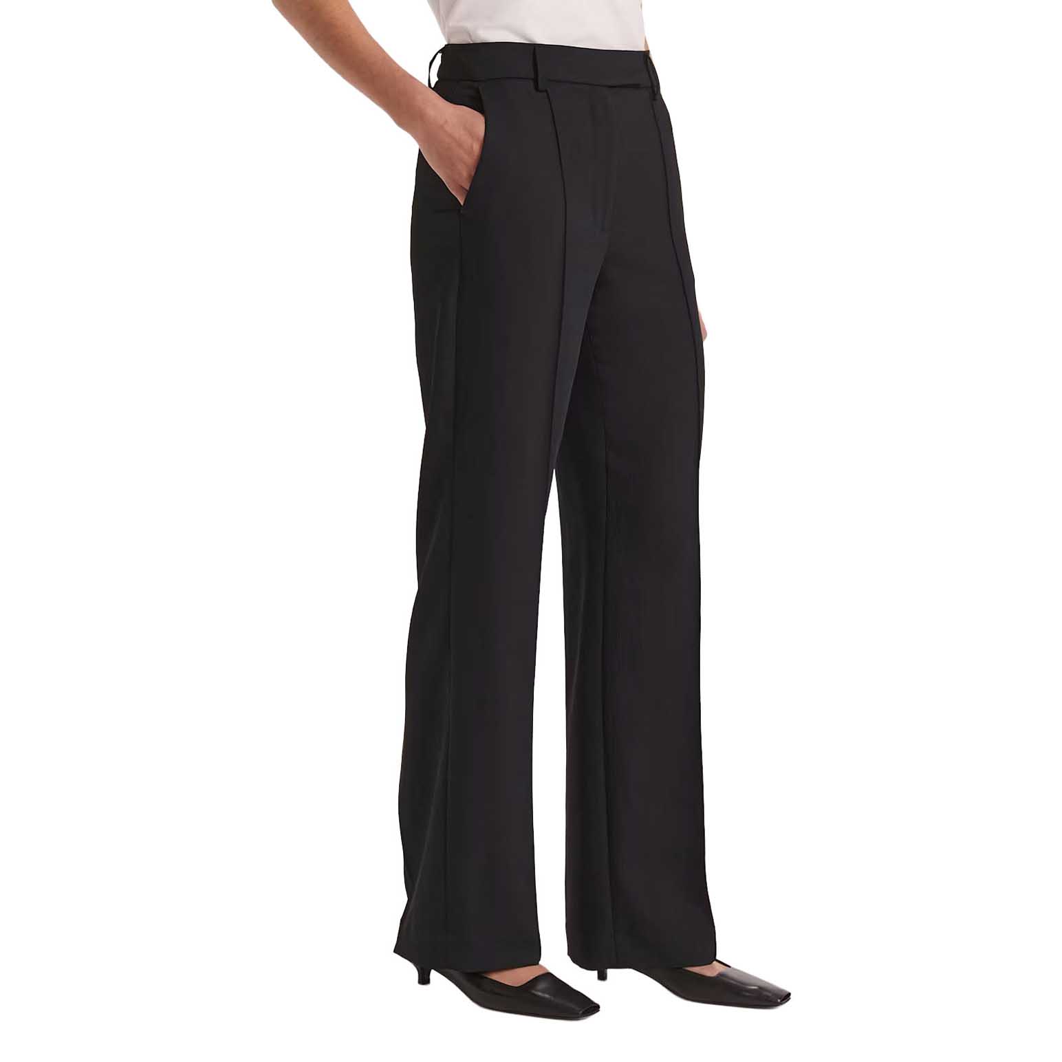 SABA Dharma Wide Leg Pant