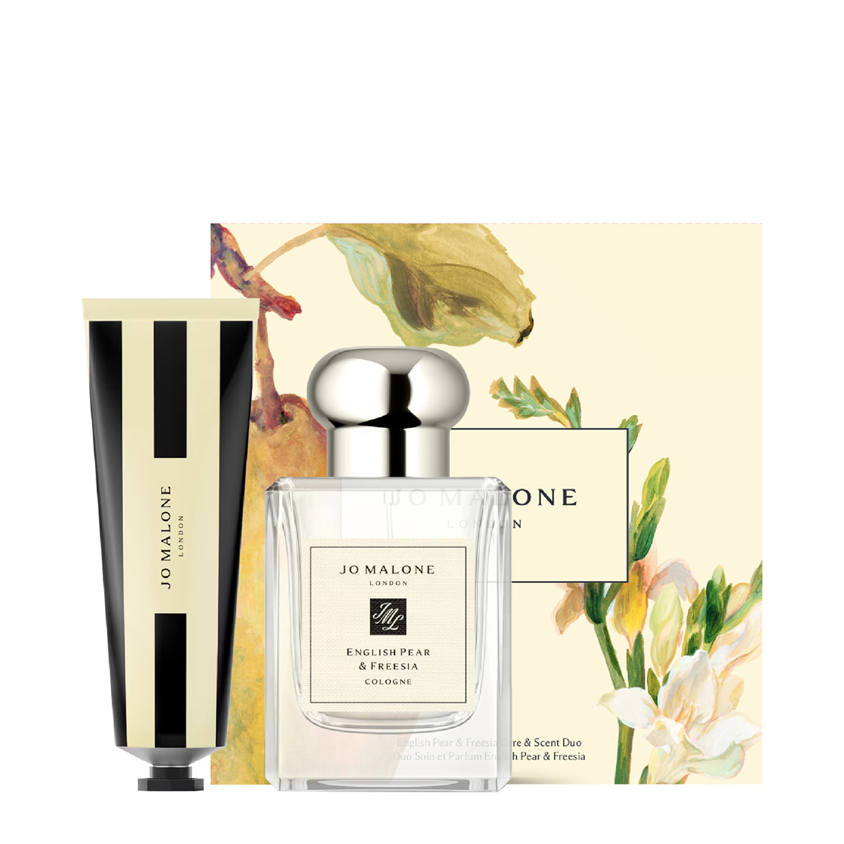 Jo Malone London English Pear Scented Duo