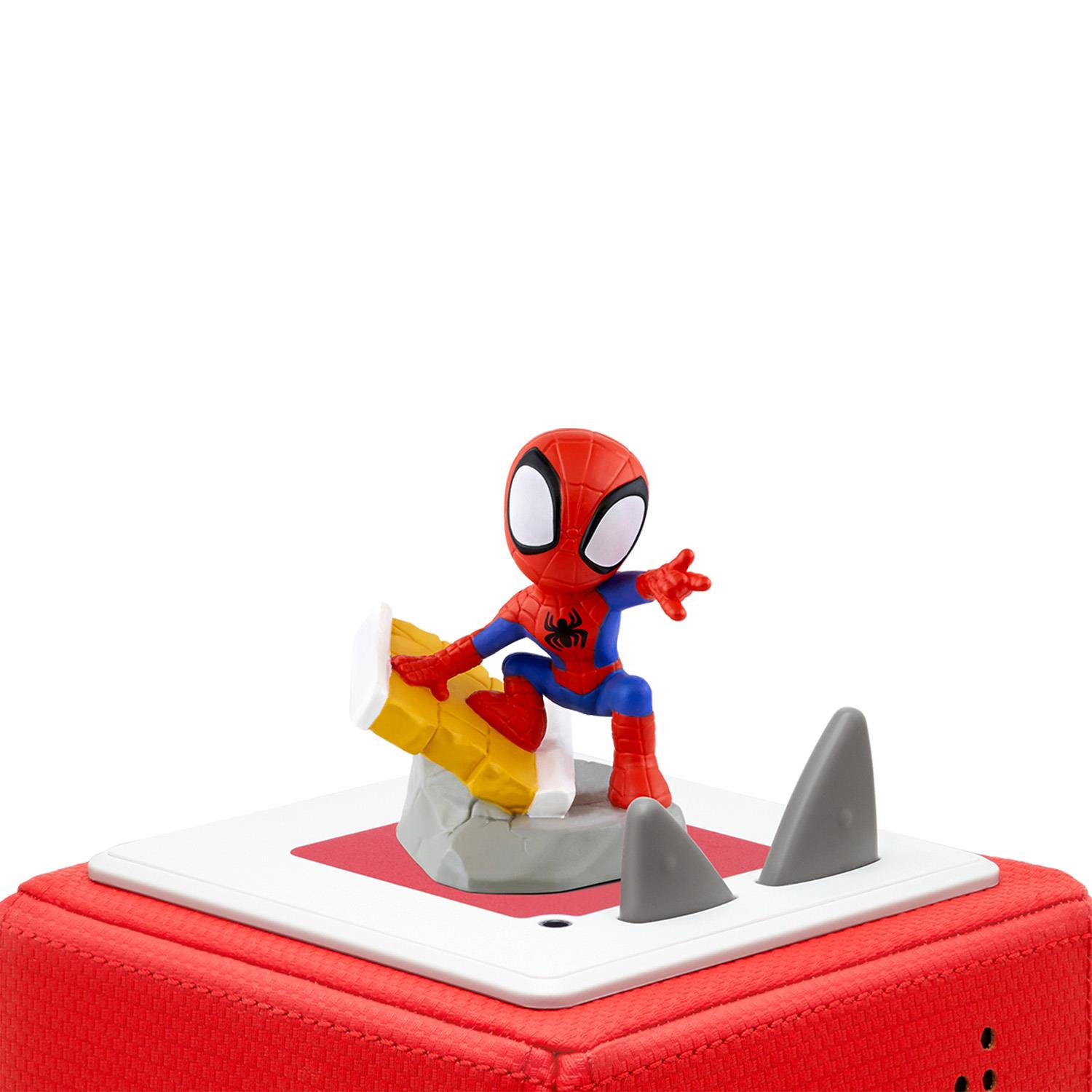 tonies Marvel - Spidey & His Amazing Friends: Spidey