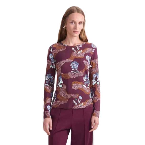 Sportscraft Posy Path Liberty Magic Tee