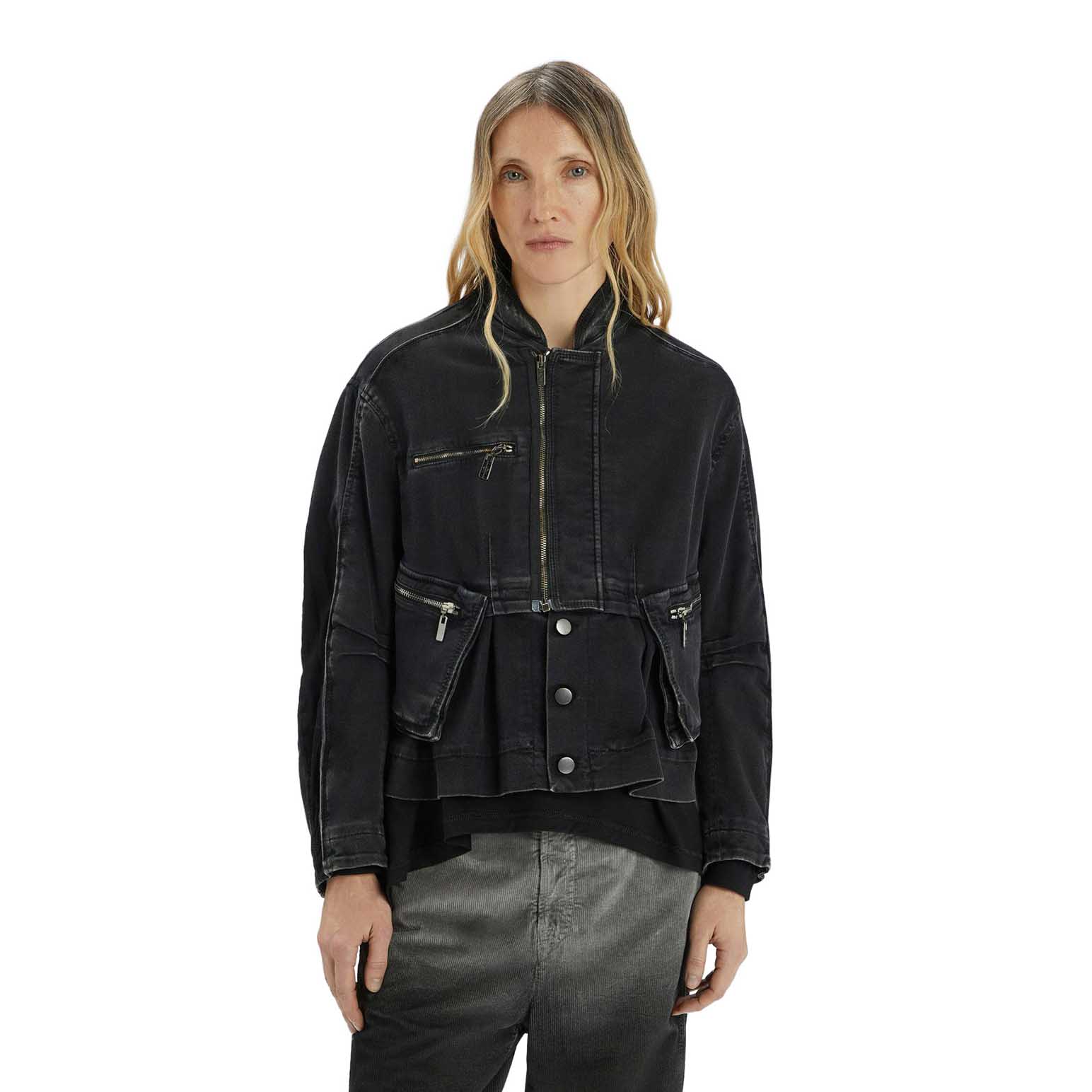 HIGH Keira Jacket
