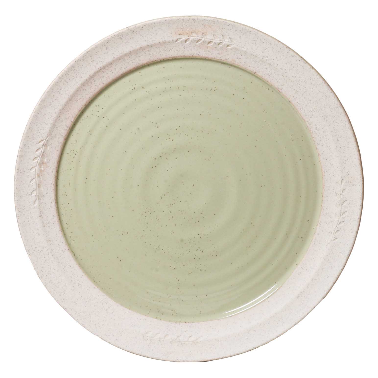 Robert Gordon Platter 30cm Peppercorn - Kitchen Life