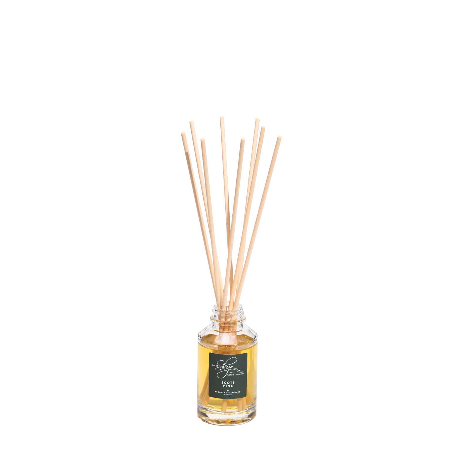 Isle of Skye Scots Pine Reed Diffuser 100ml