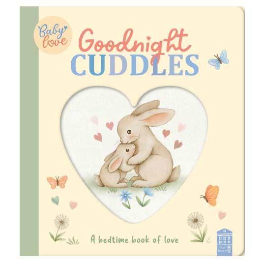 Hinkler&nbsp; Goodnight Cuddles