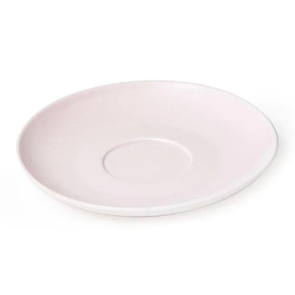 Acme Bibby Saucer Rose 15cm