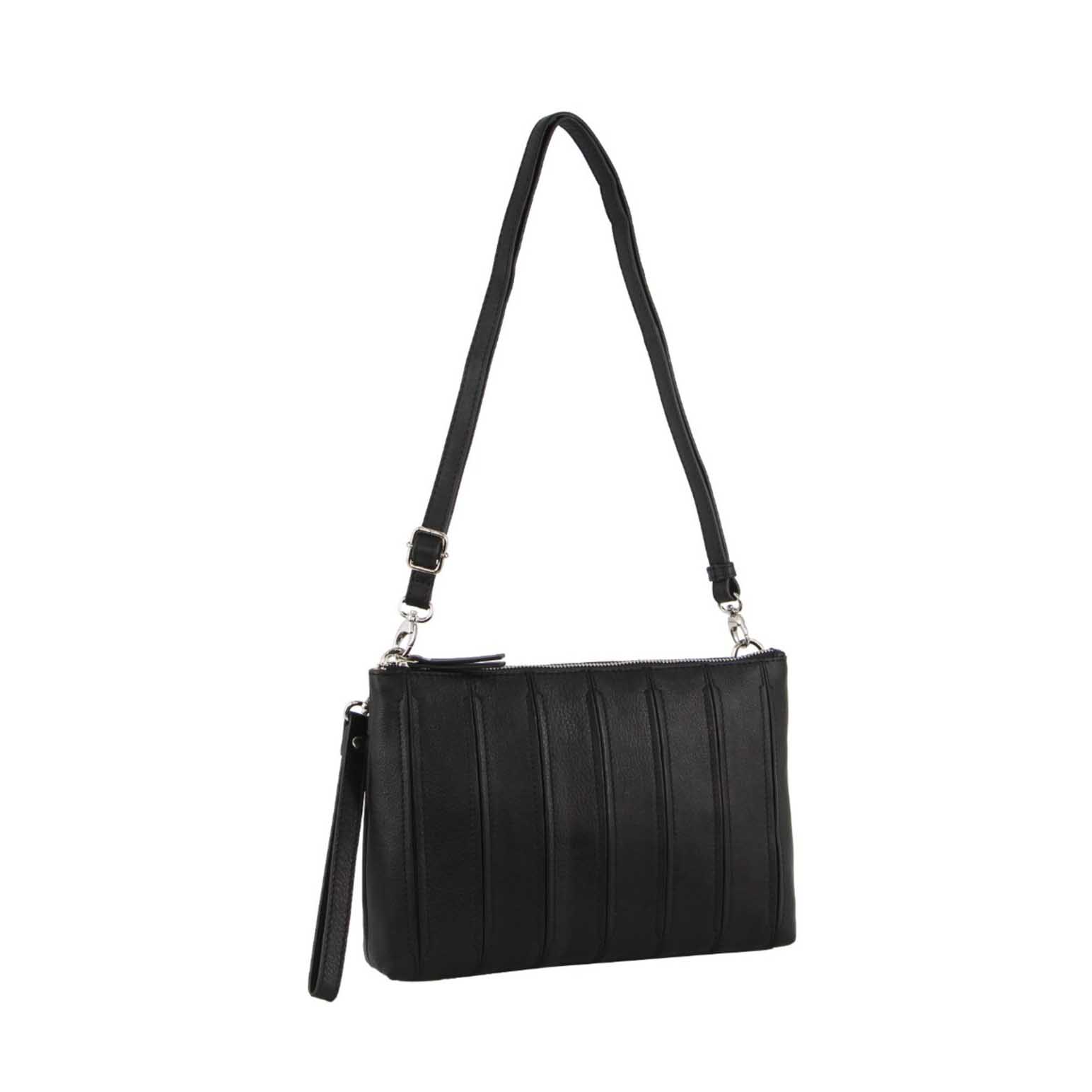 Pierre Cardin Cross Body Clutch Bag