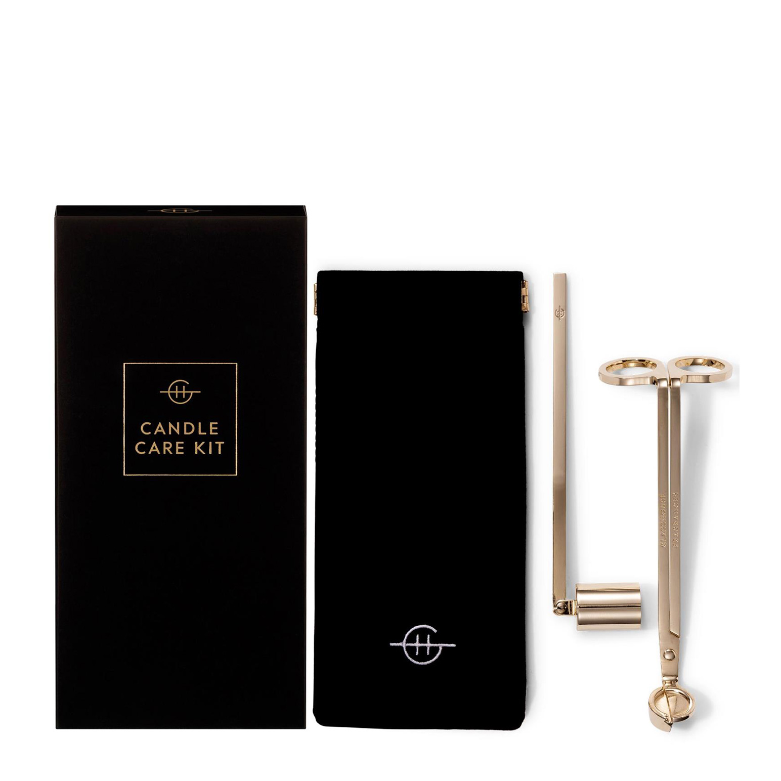 Glasshouse Fragrances Candle Care Kit