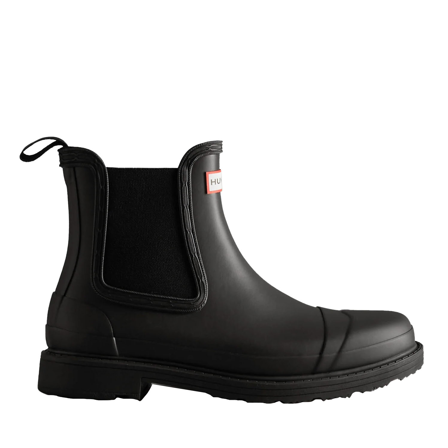Hunter Chelsea Commando Boot