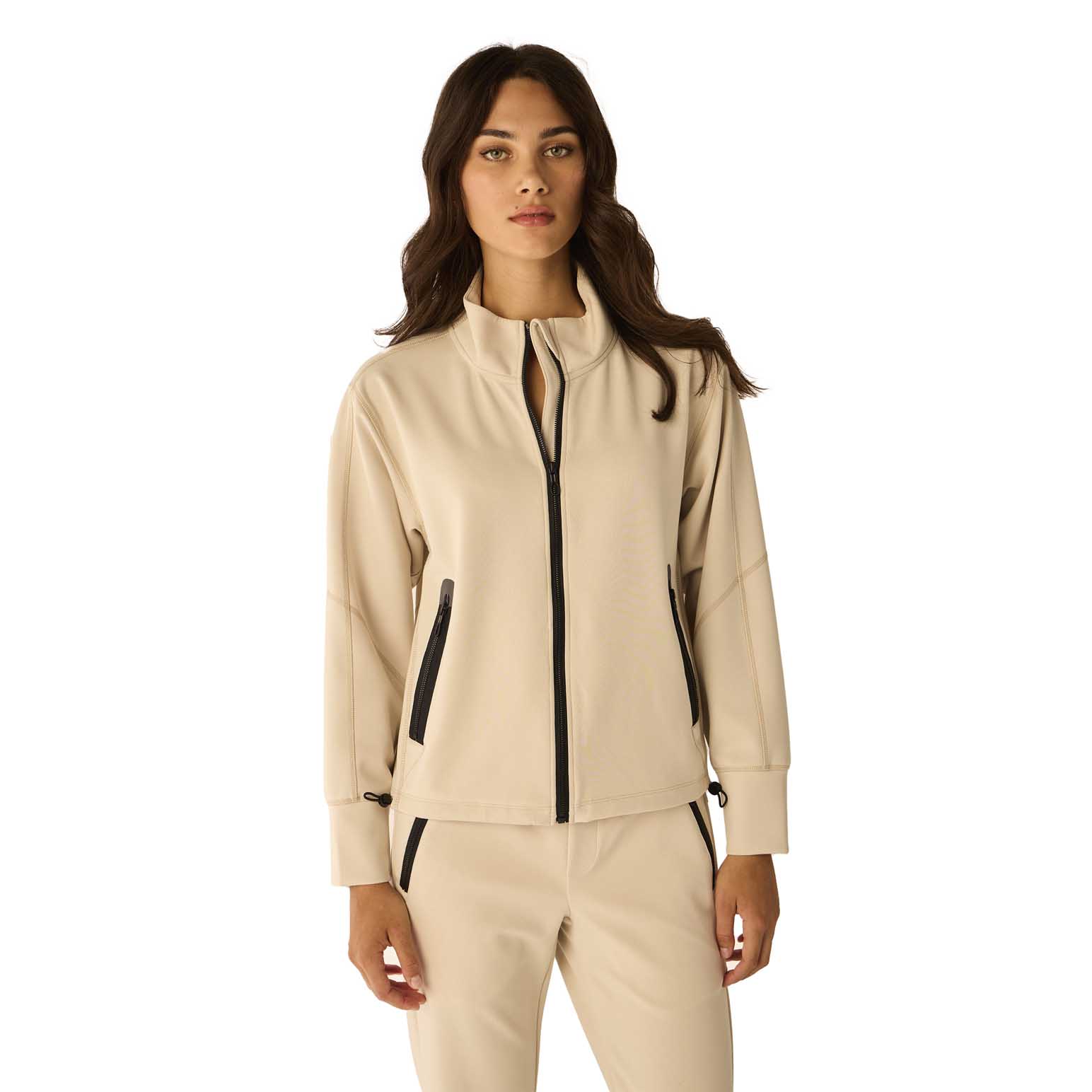 Lania Emery Jacket