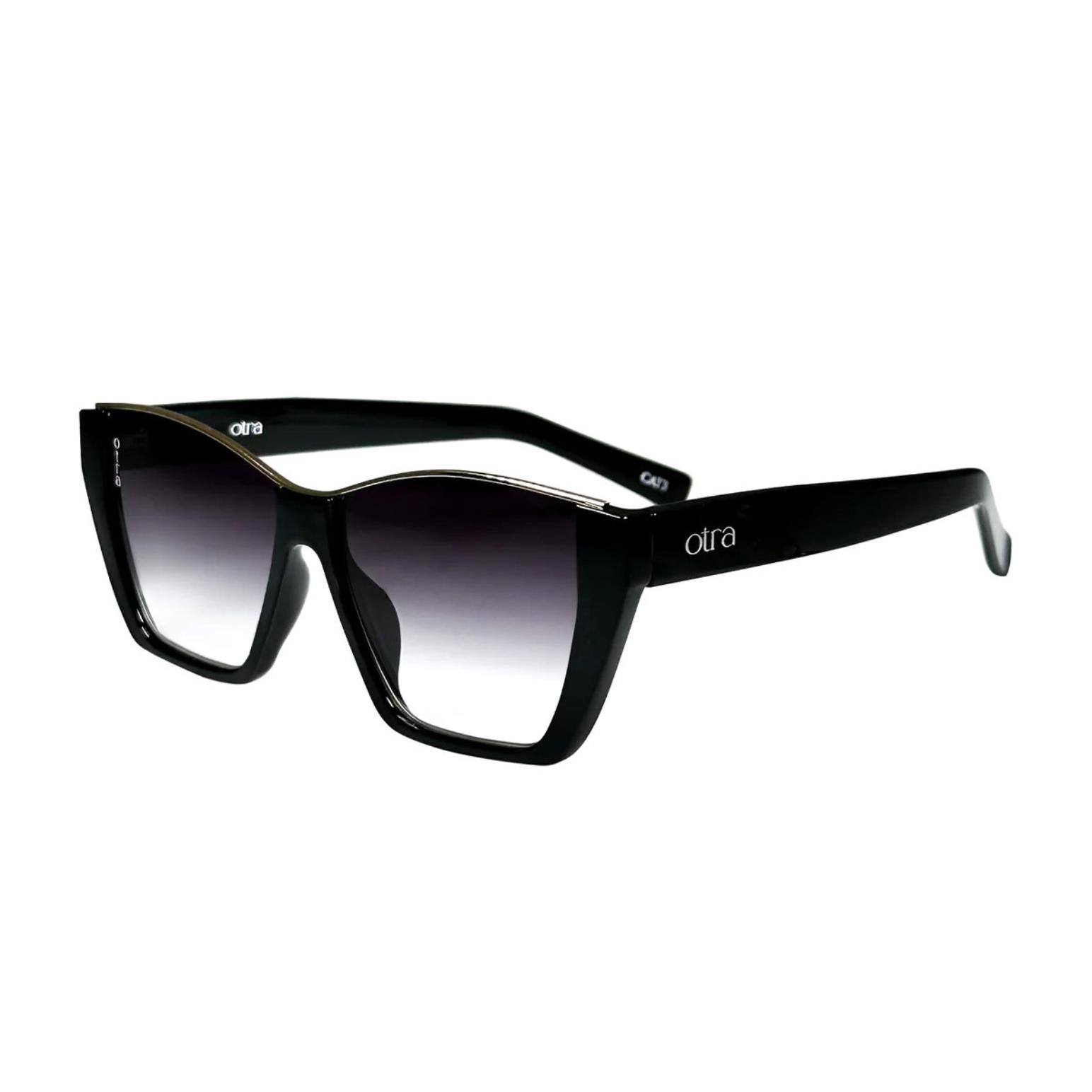Otra Belle Squared Cateye Sunglasses