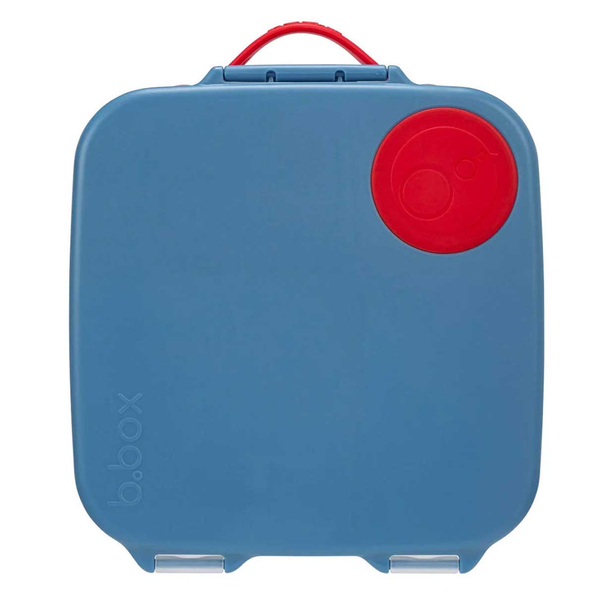 B.Box Lunchbox - Blue Blaze