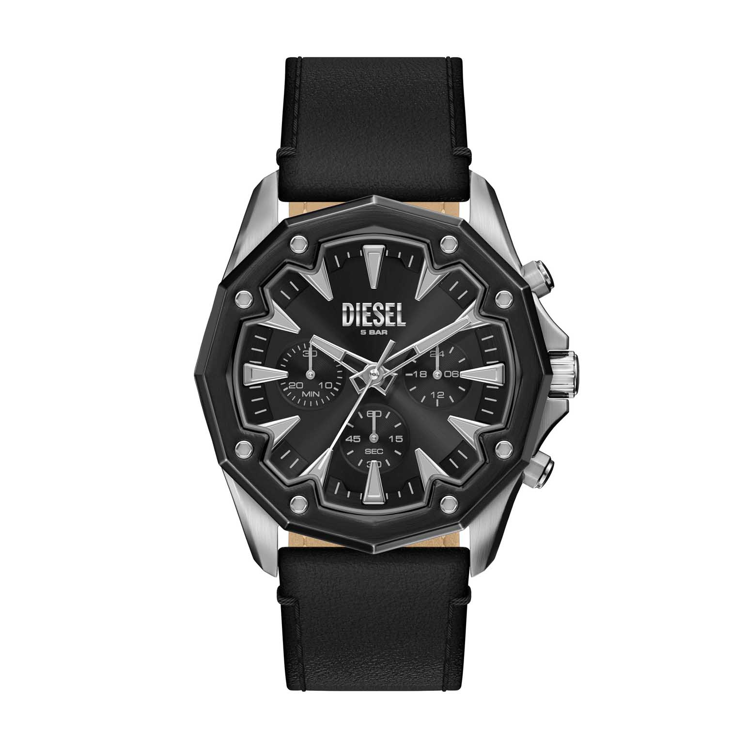 Diesel Stinger Watch DZ4710