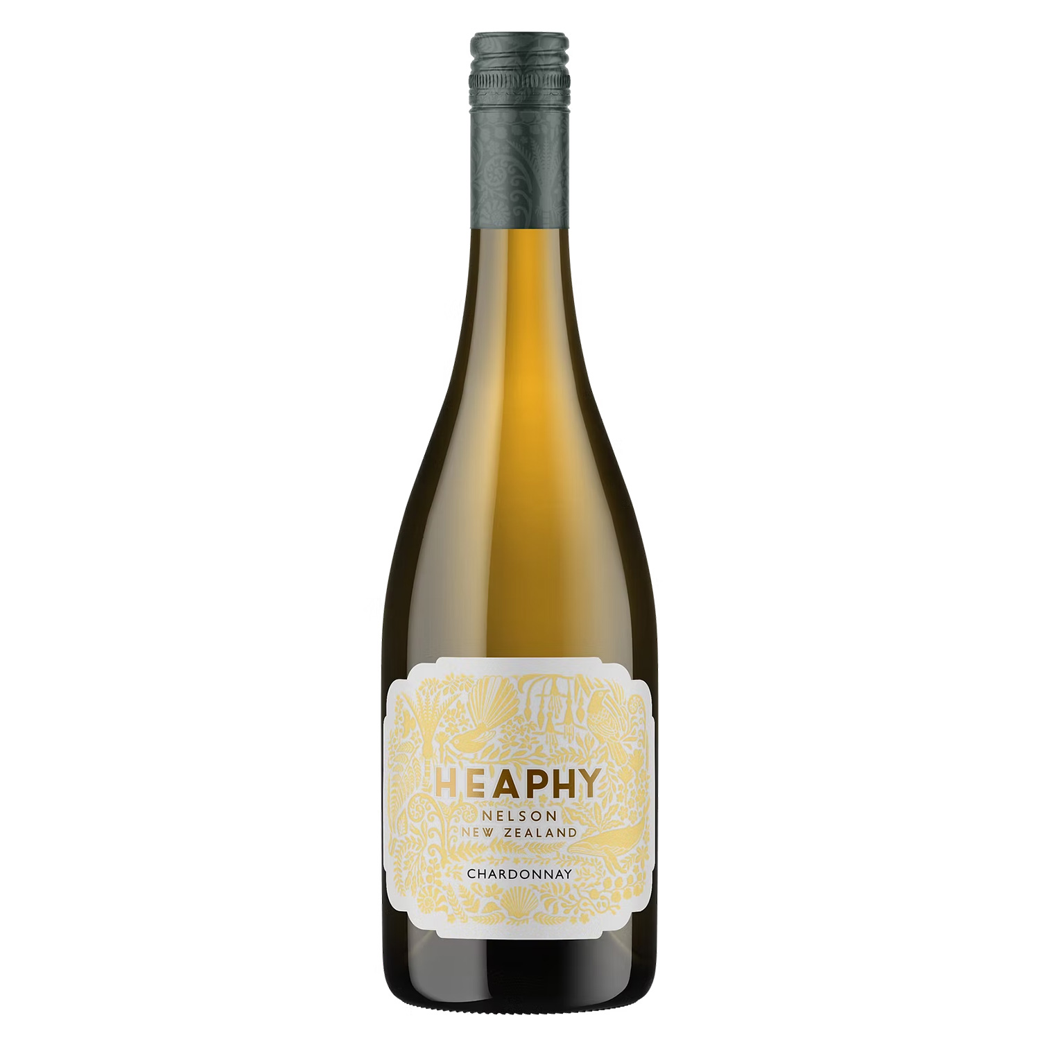 Heaphy Chardonnay
