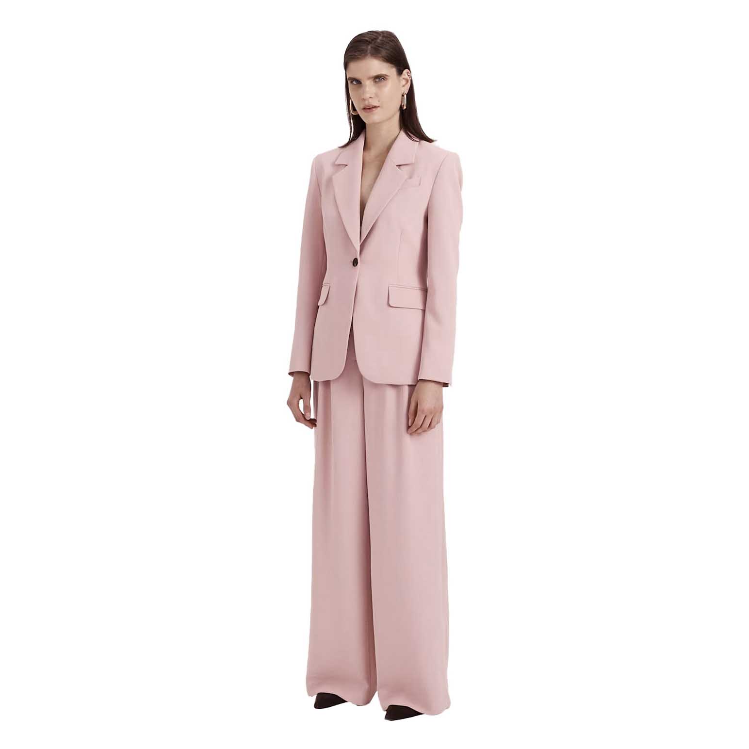 SABA Dharma Fitted Blazer