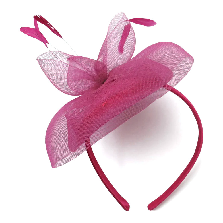 Morgan & Taylor Elisa Fascinator