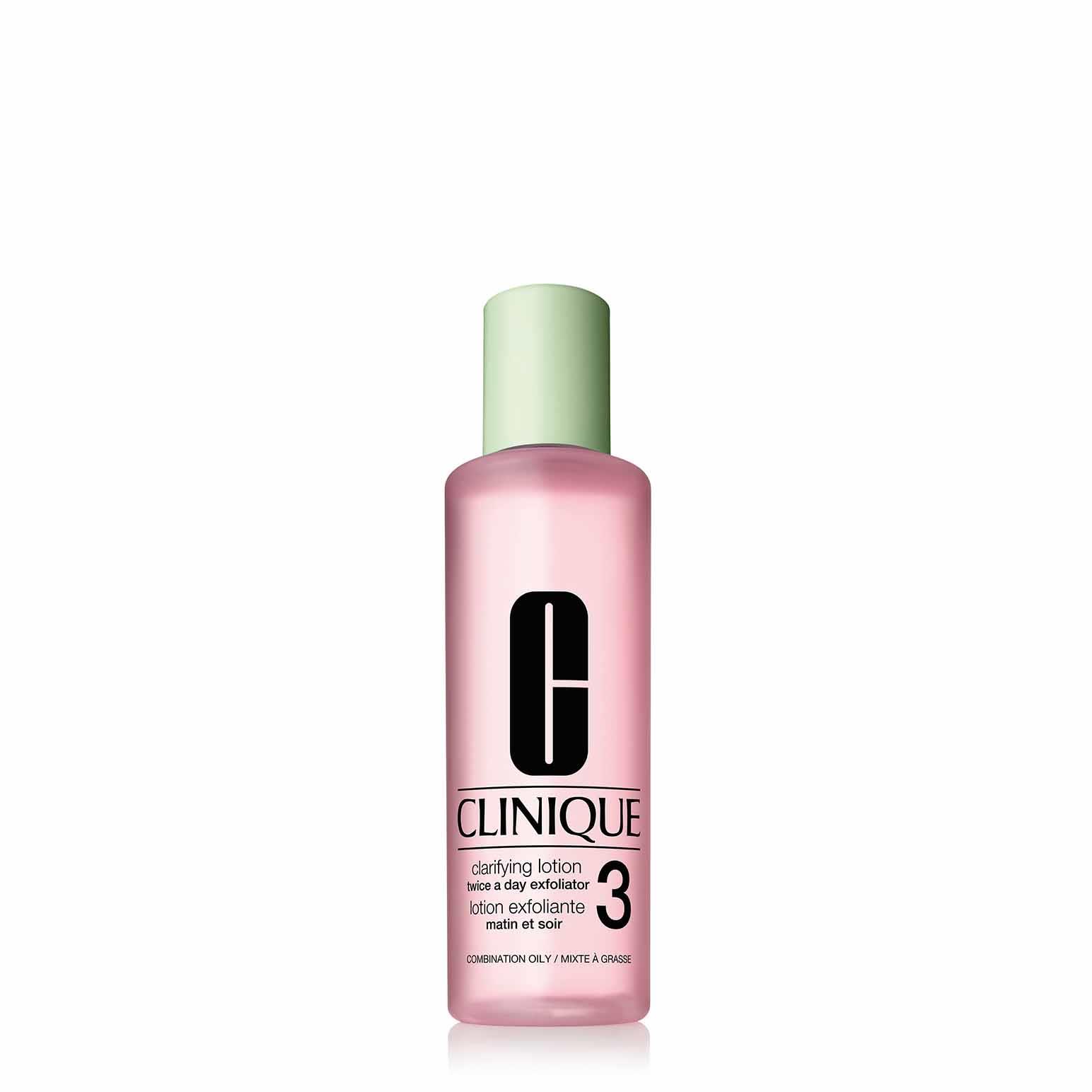 Clinique Clarifying Lotion 3 400ml