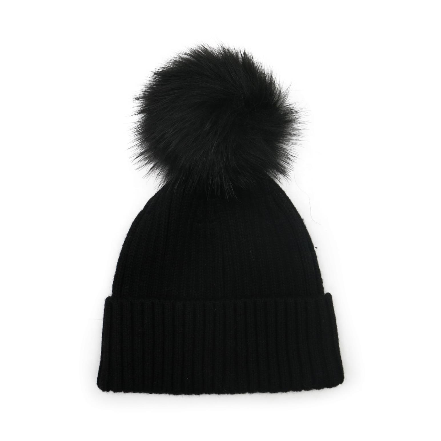 Morgan & Taylor Valentine Wool-Blend Beanie