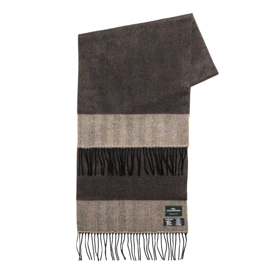 Rodd & Gunn  Darlington Scarf