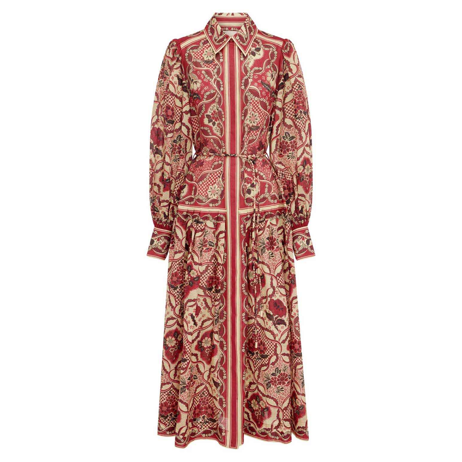 AL&Eacute;MAIS Kenny Shirtdress