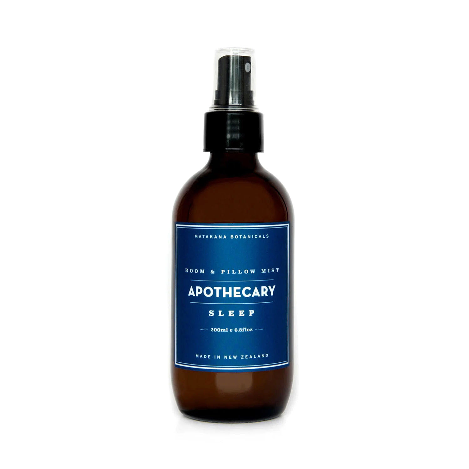 Apothecary Sleep Room & Pillow Mist 200ml