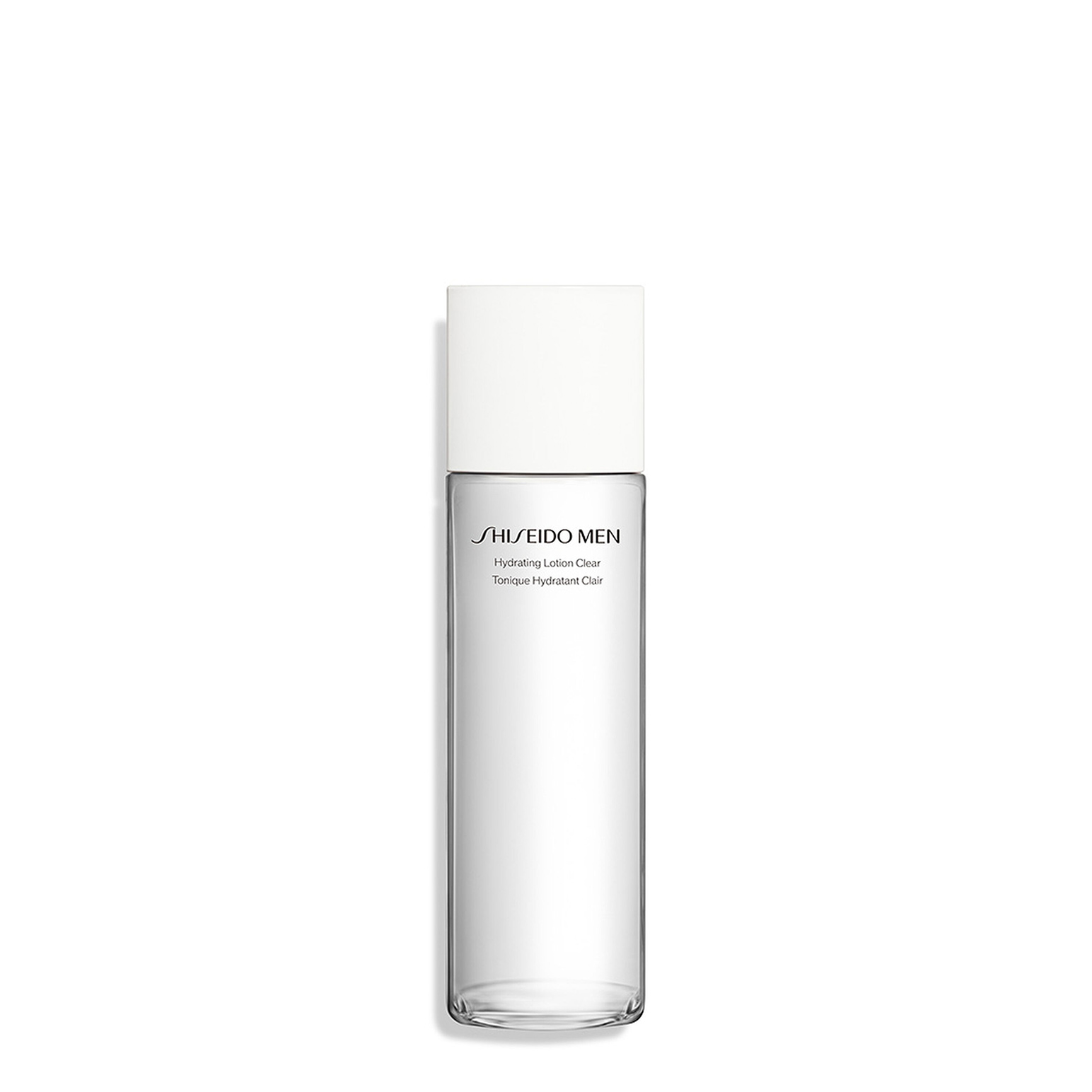 Shiseido Men Hydrating Lotion Clear 150ml