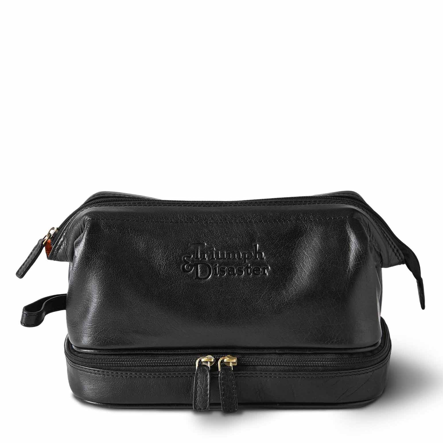 Triumph&Disaster Frank The Dopp Toiletry Bag