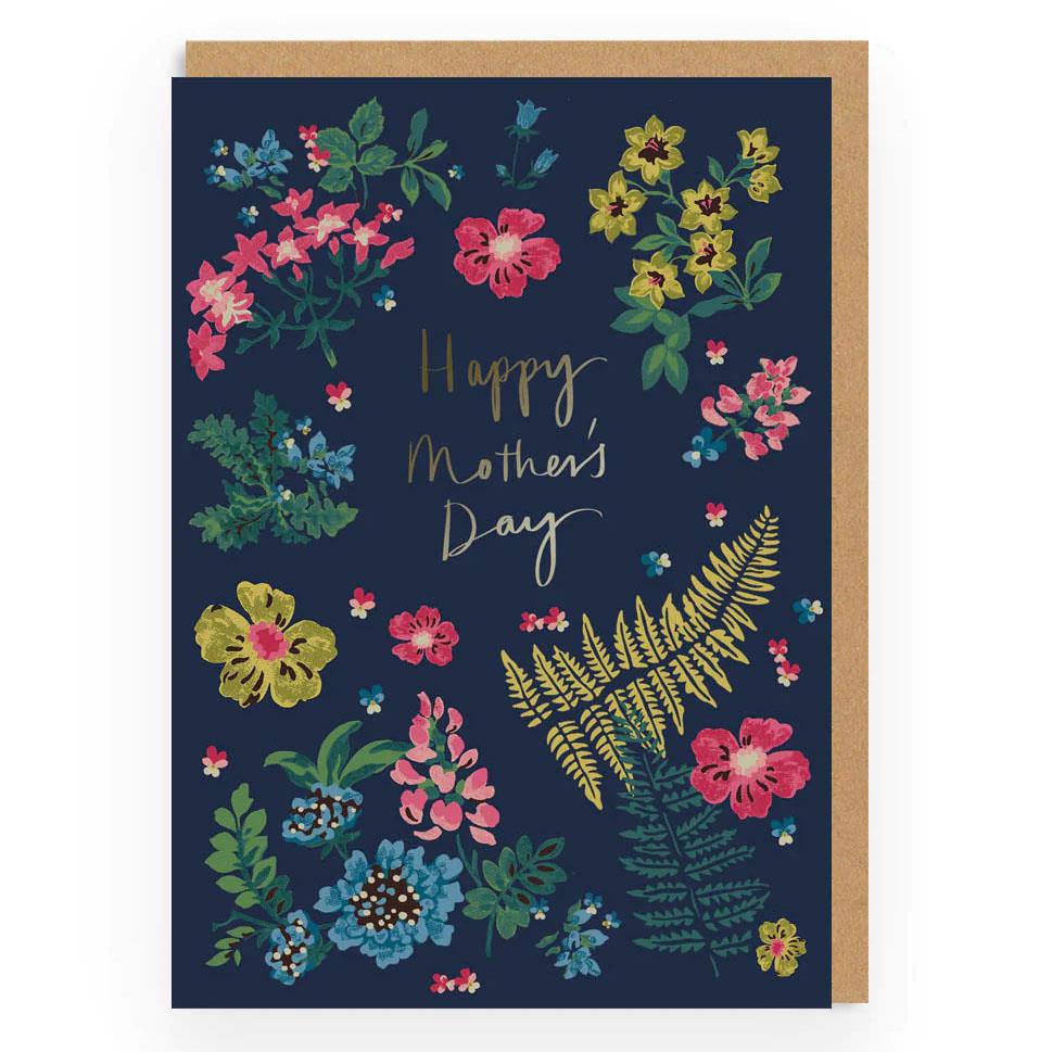 Happy Mother's Day Card