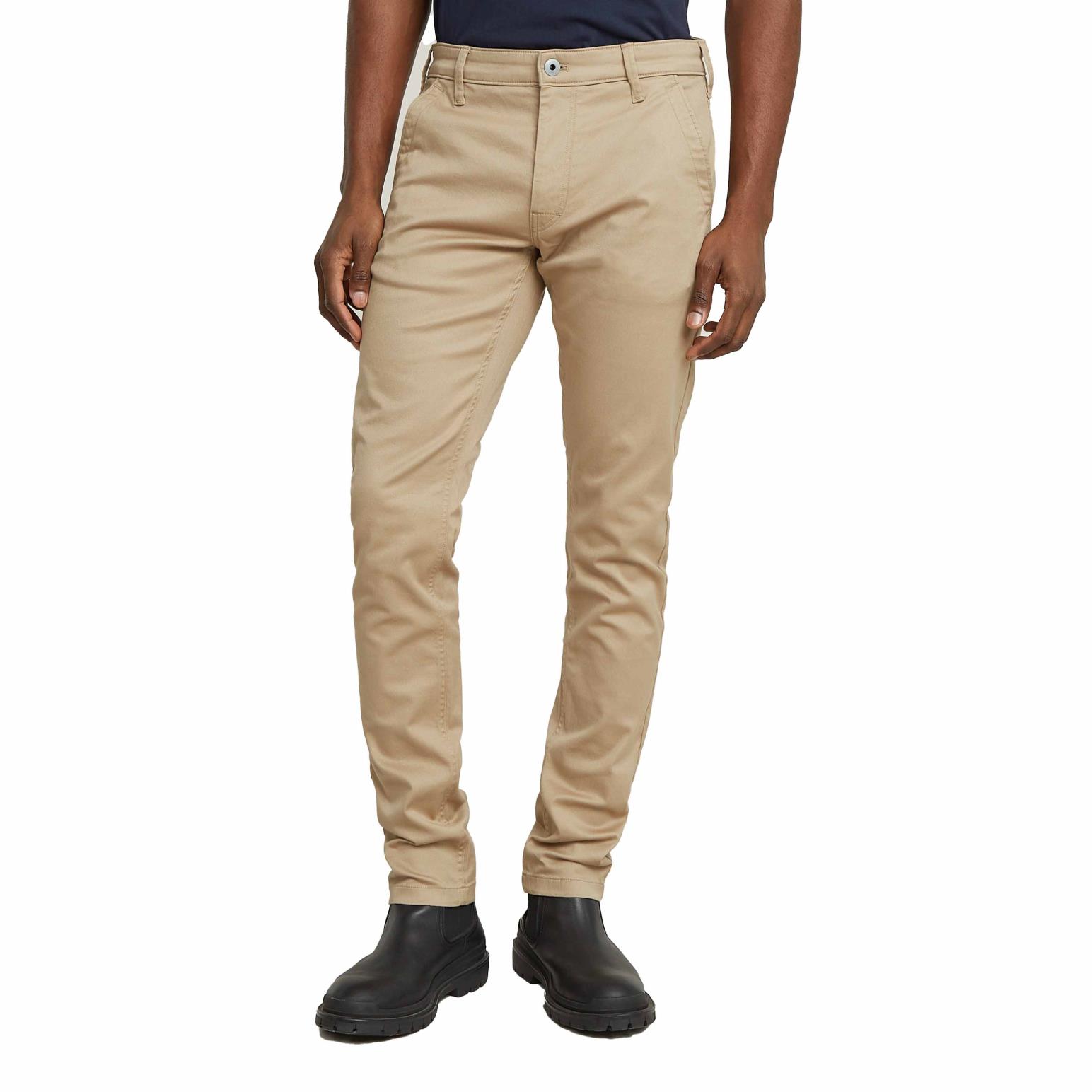 G-Star Skinny Chinos 3.0
