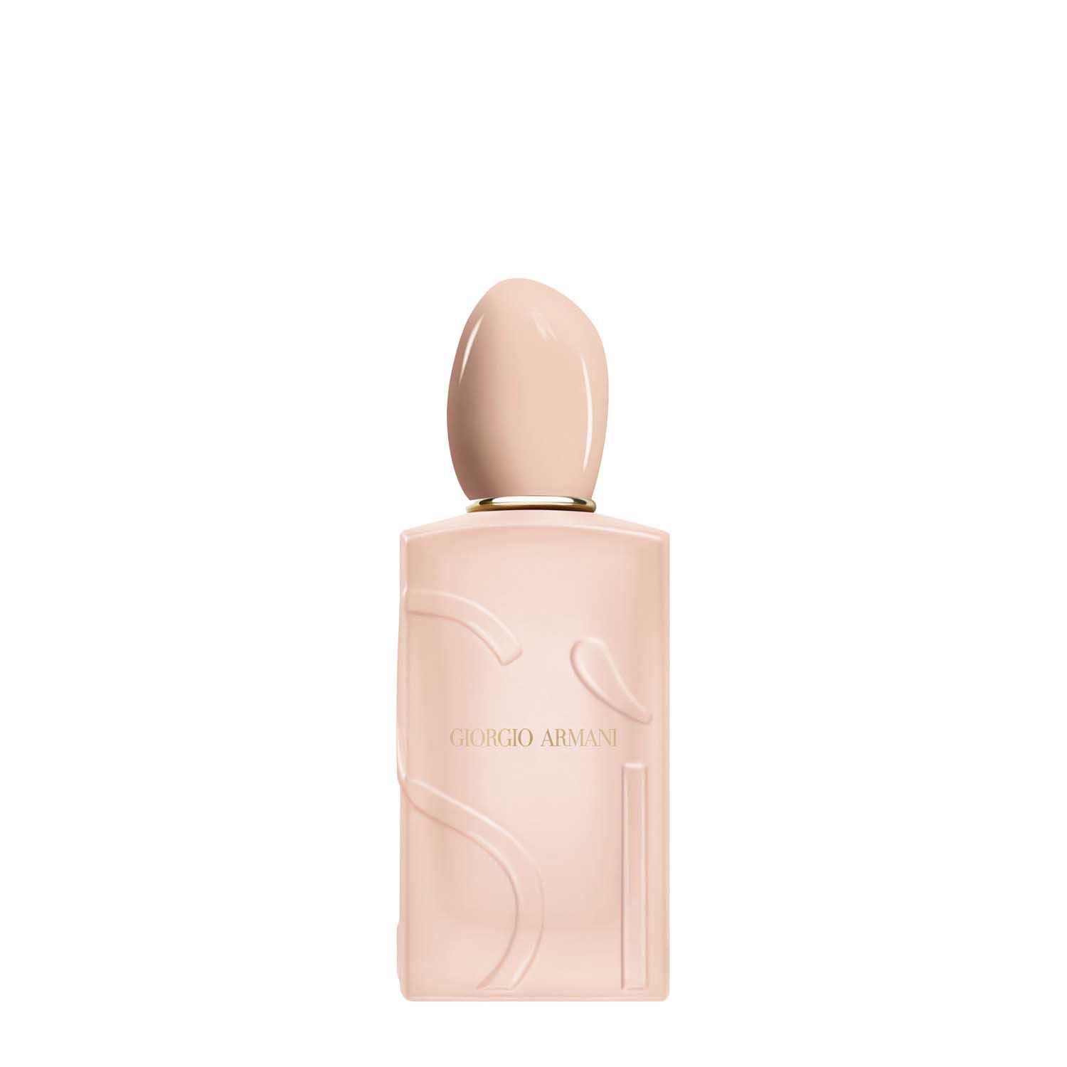 Giorgio Armani S&igrave; Nude Bloom EDP 100ml