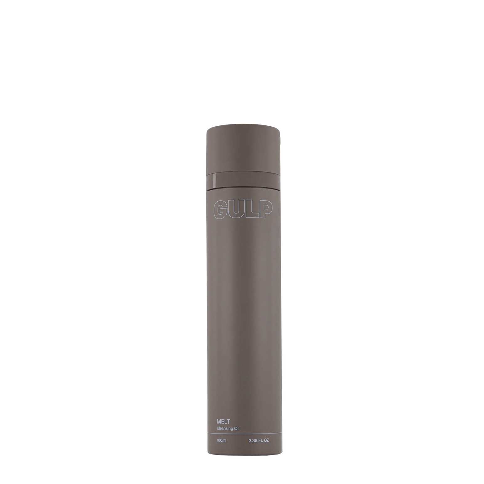 GULP Melt Cleansing Oil 100ml
