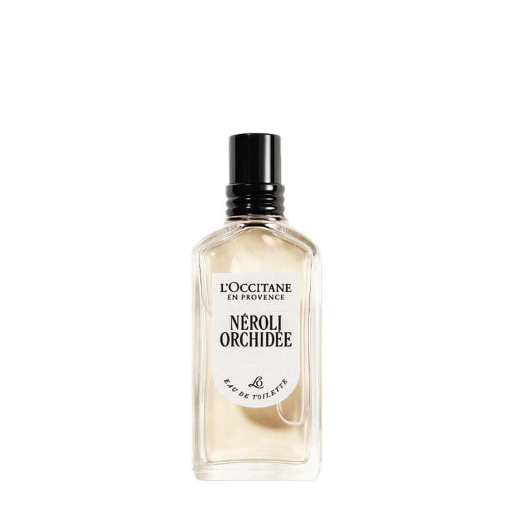 L'Occitane N&eacute;roli Orchid&eacute;e EDT 50ml