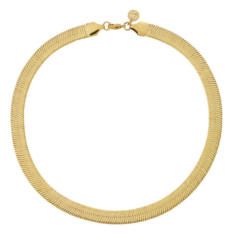 Edblad Chain Herringbone 45cm