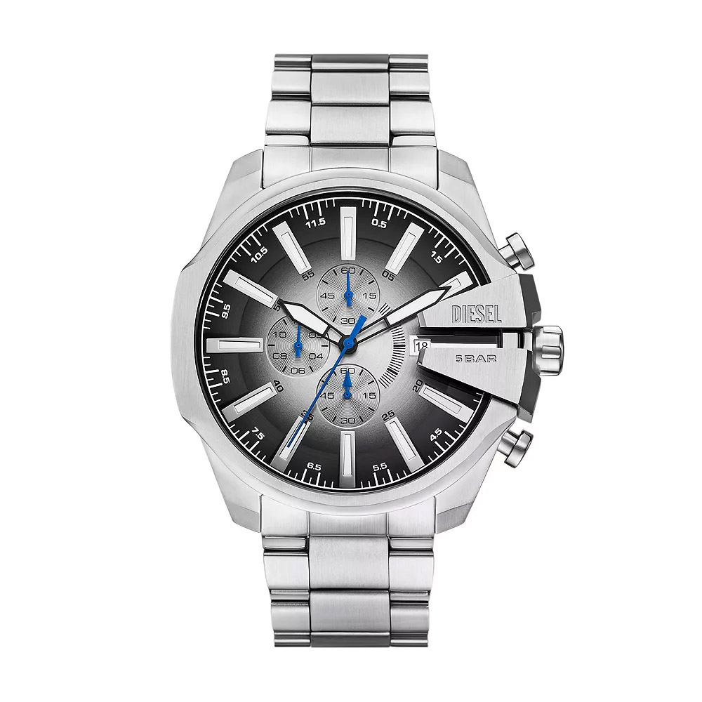 Diesel Mega Chief Slim Watch DZ4686