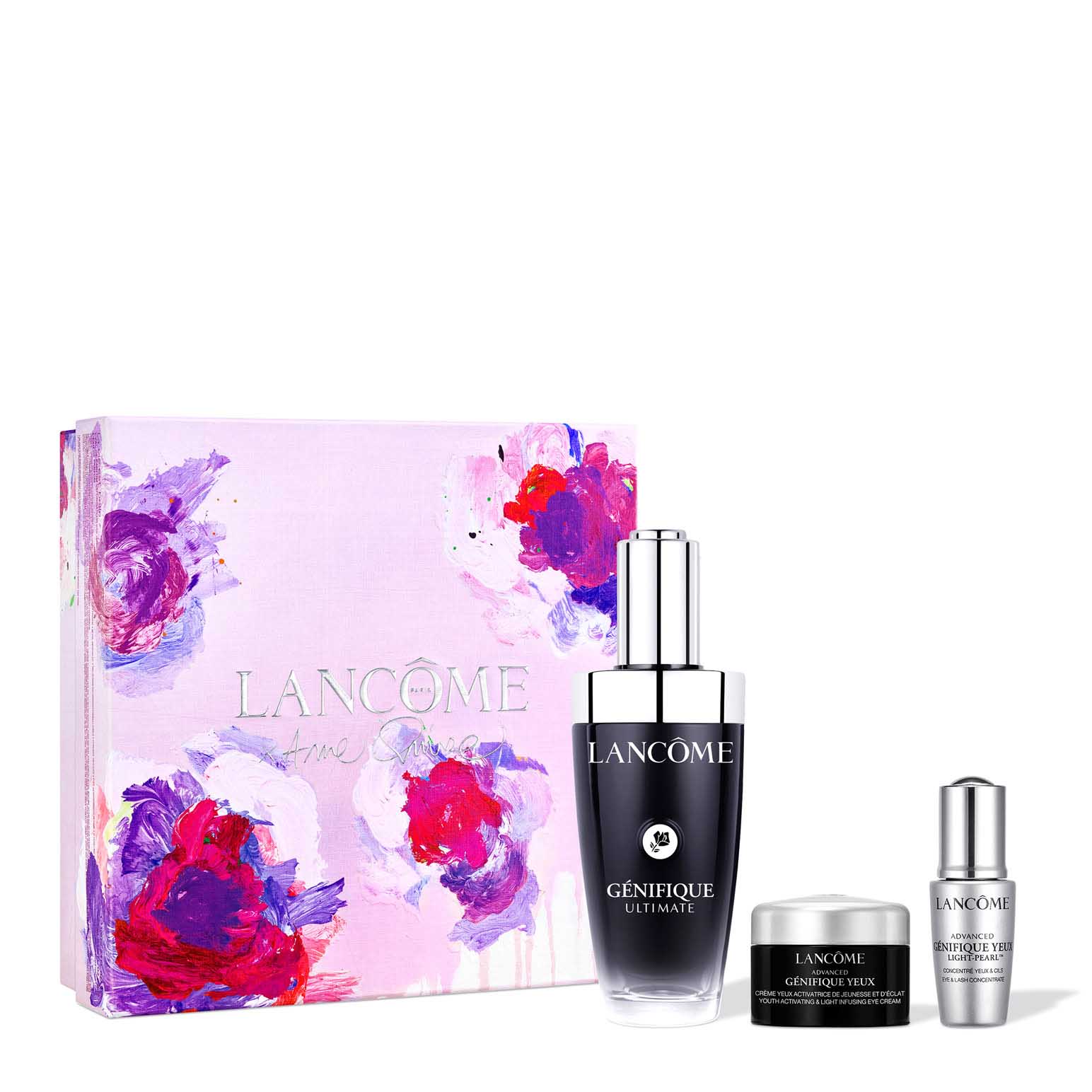 Lancôme Génifique Ultimate Mother’s Day 2025 Set