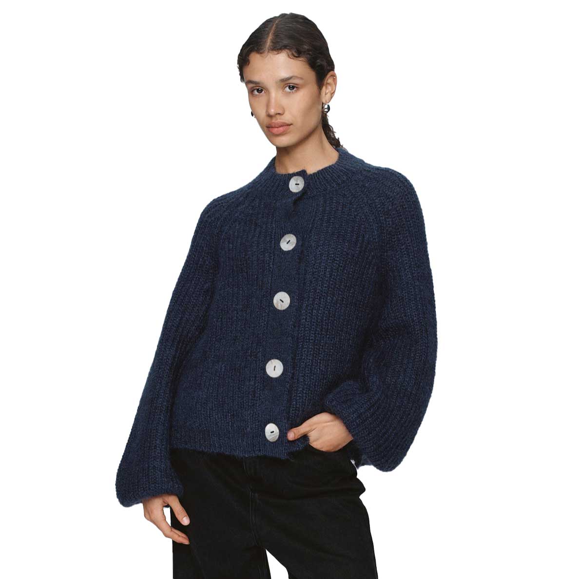 Marle Cait Cardigan