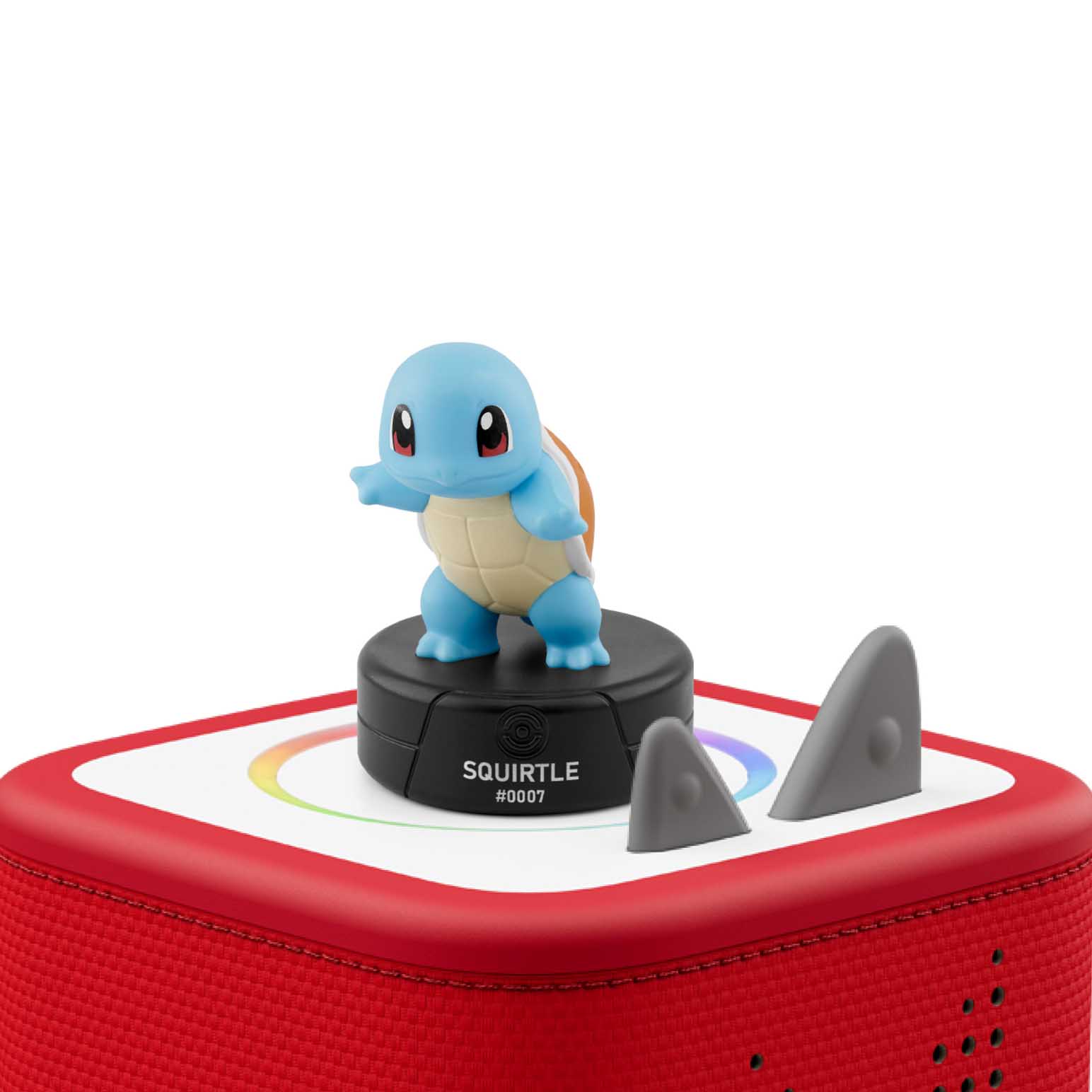 tonies Pok&eacute;mon - Squirtle Tonie Audio Character