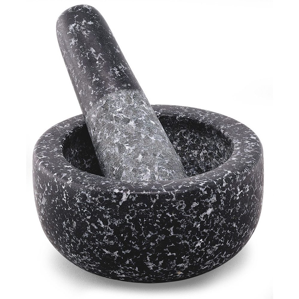 Avanti Mortar & Pestle Granite 18cm