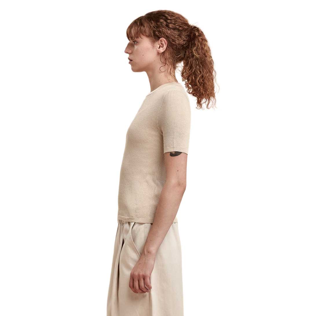 Standard Issue Seta Rib T Shirt