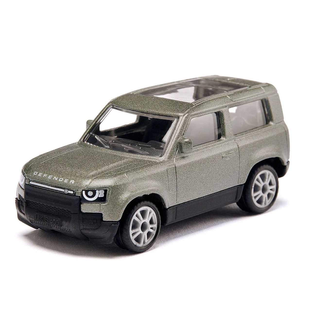 SIKU 1549 Land Rover Defender 90 P400 Awd