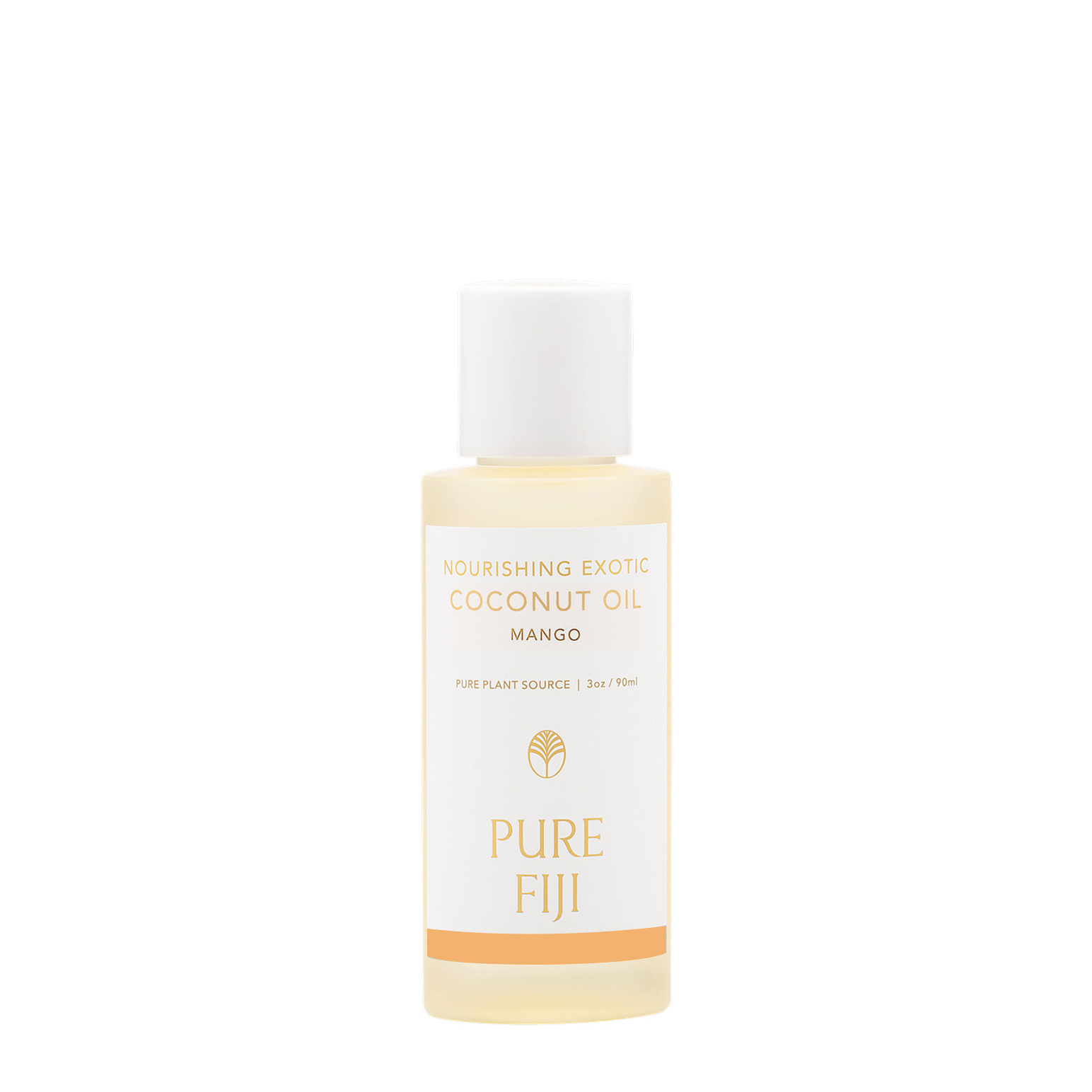 Pure Fiji Exotic Bath & Body Oil - Mango 90 ml