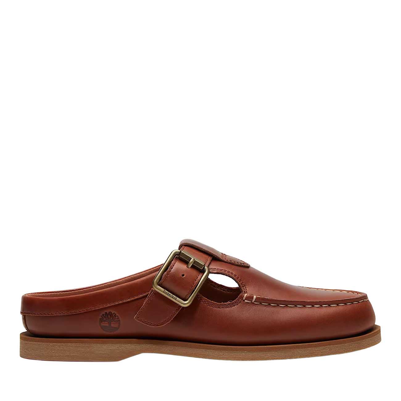 Timberland Women's Boat Classic Clog