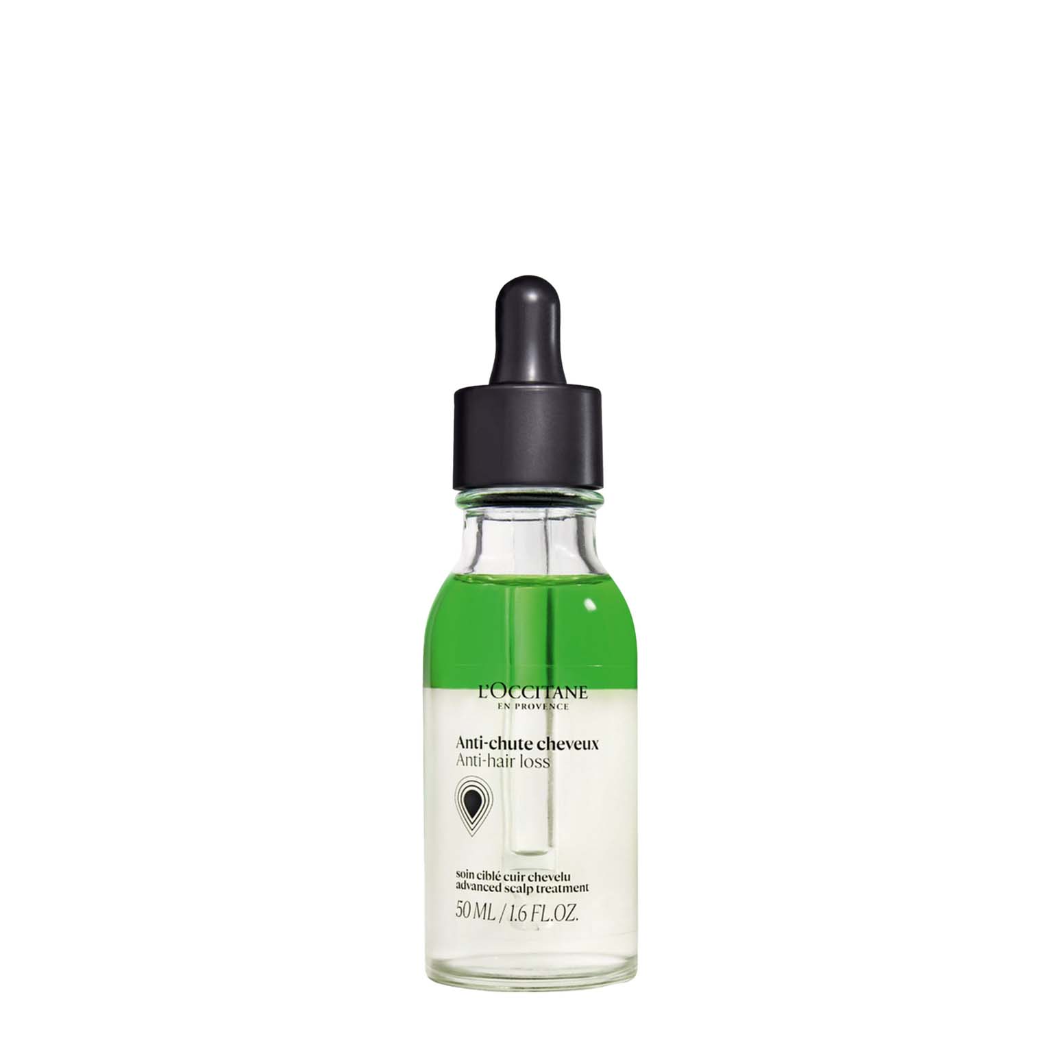 L'Occitane Anti-Hair Loss Serum 50ml