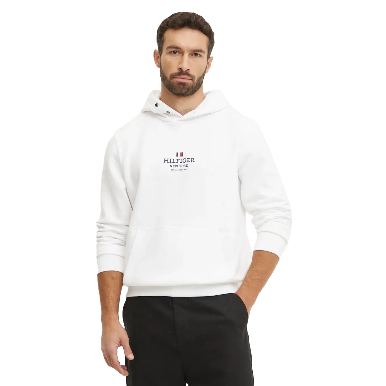 Tommy Hilfiger Rwb Hilfiger Hoodie