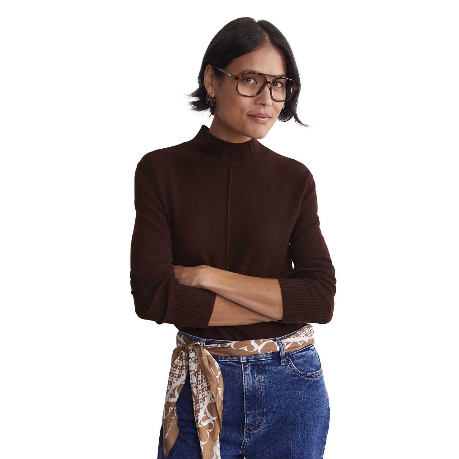 Sportscraft Cass Sweater