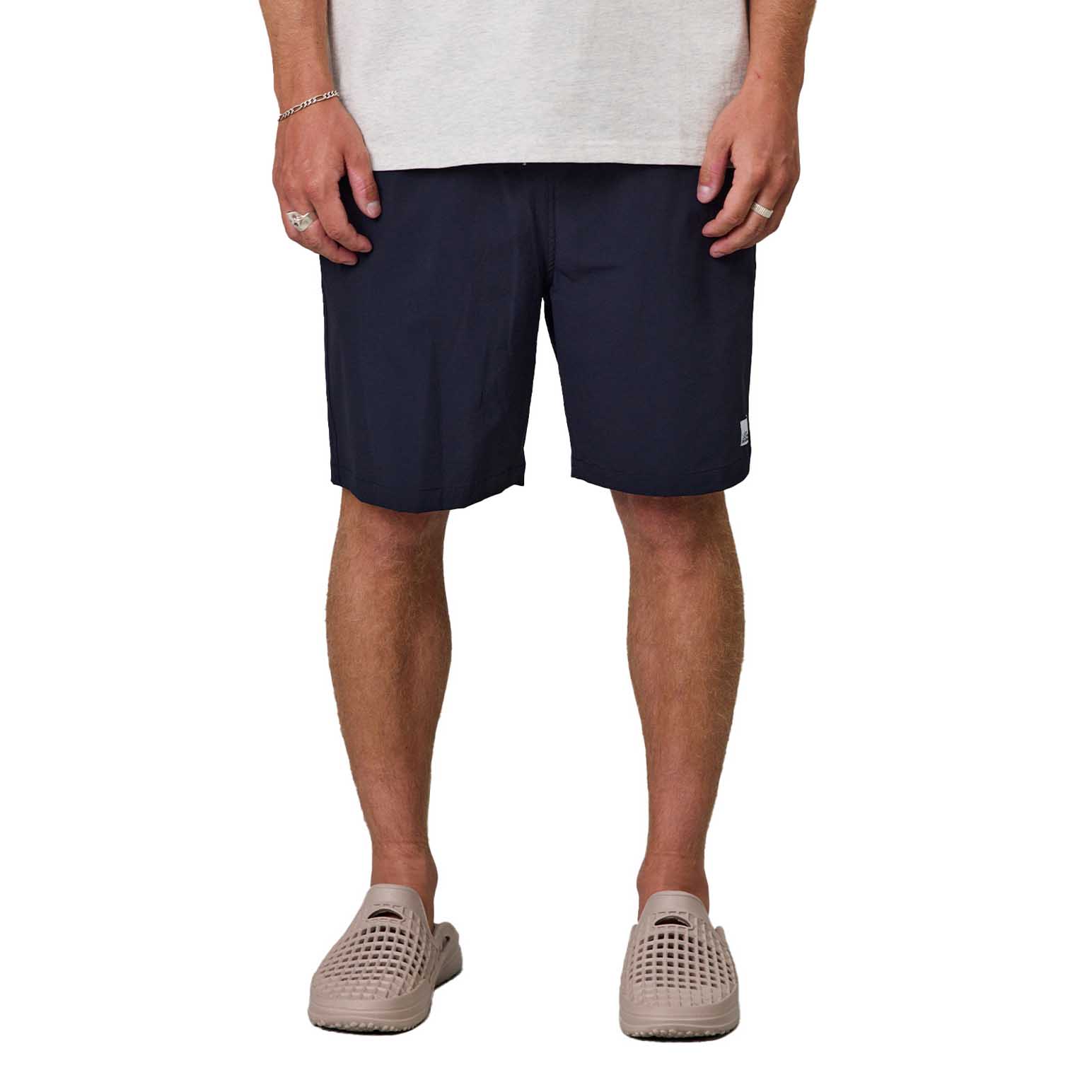 Just Another Fisherman Crewman Shorts 2.0