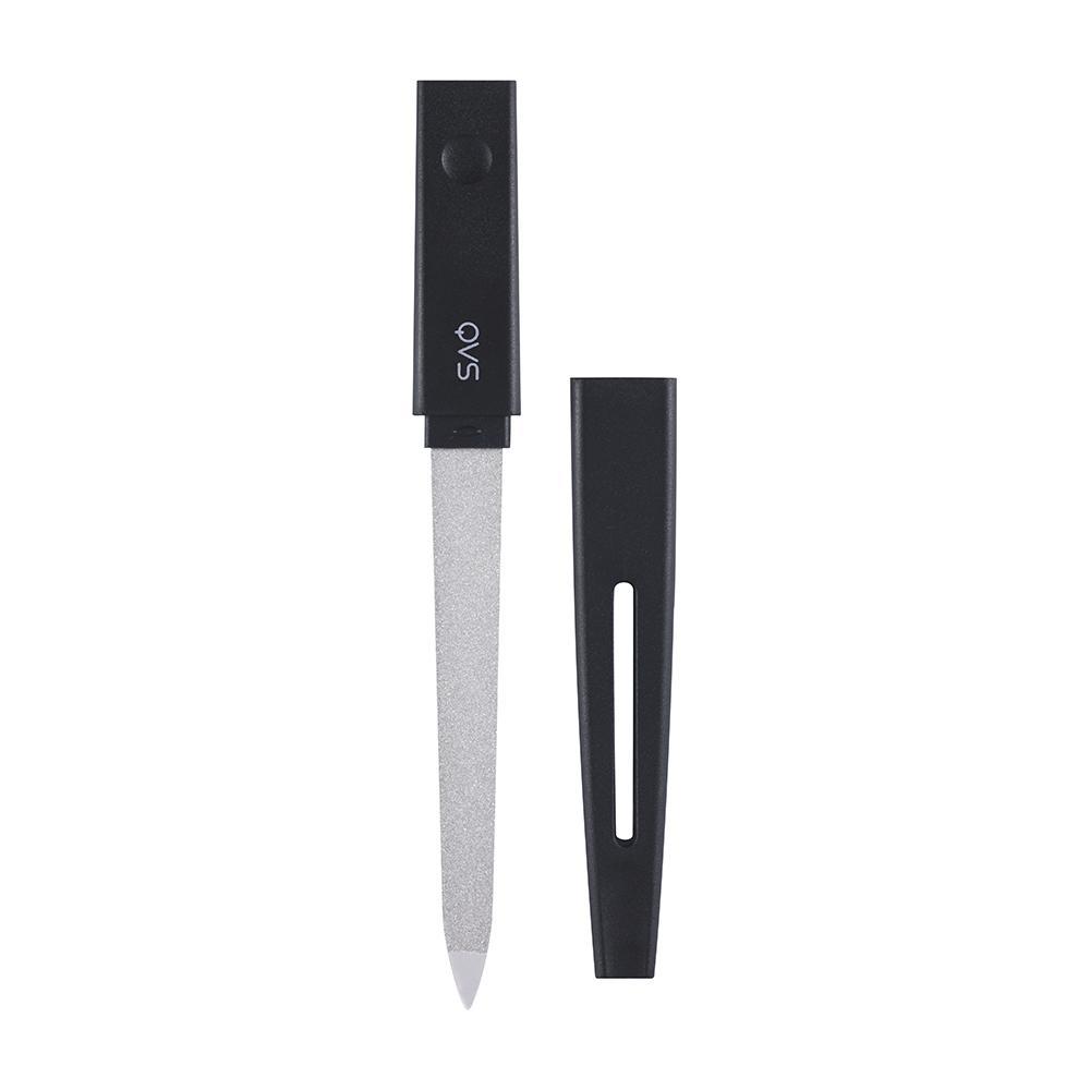 Simply Essential Large Sapphire Nail File